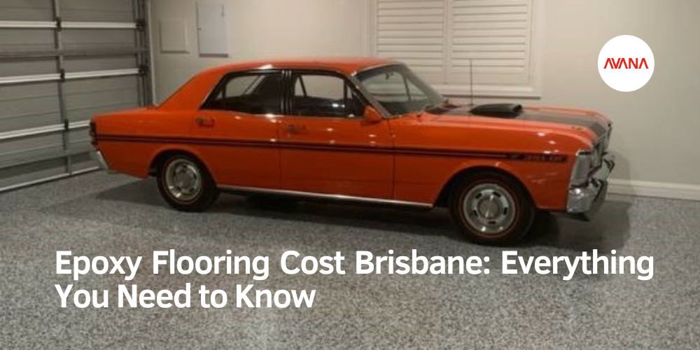 Epoxy Flooring Cost Brisbane: Everything You Need to Know