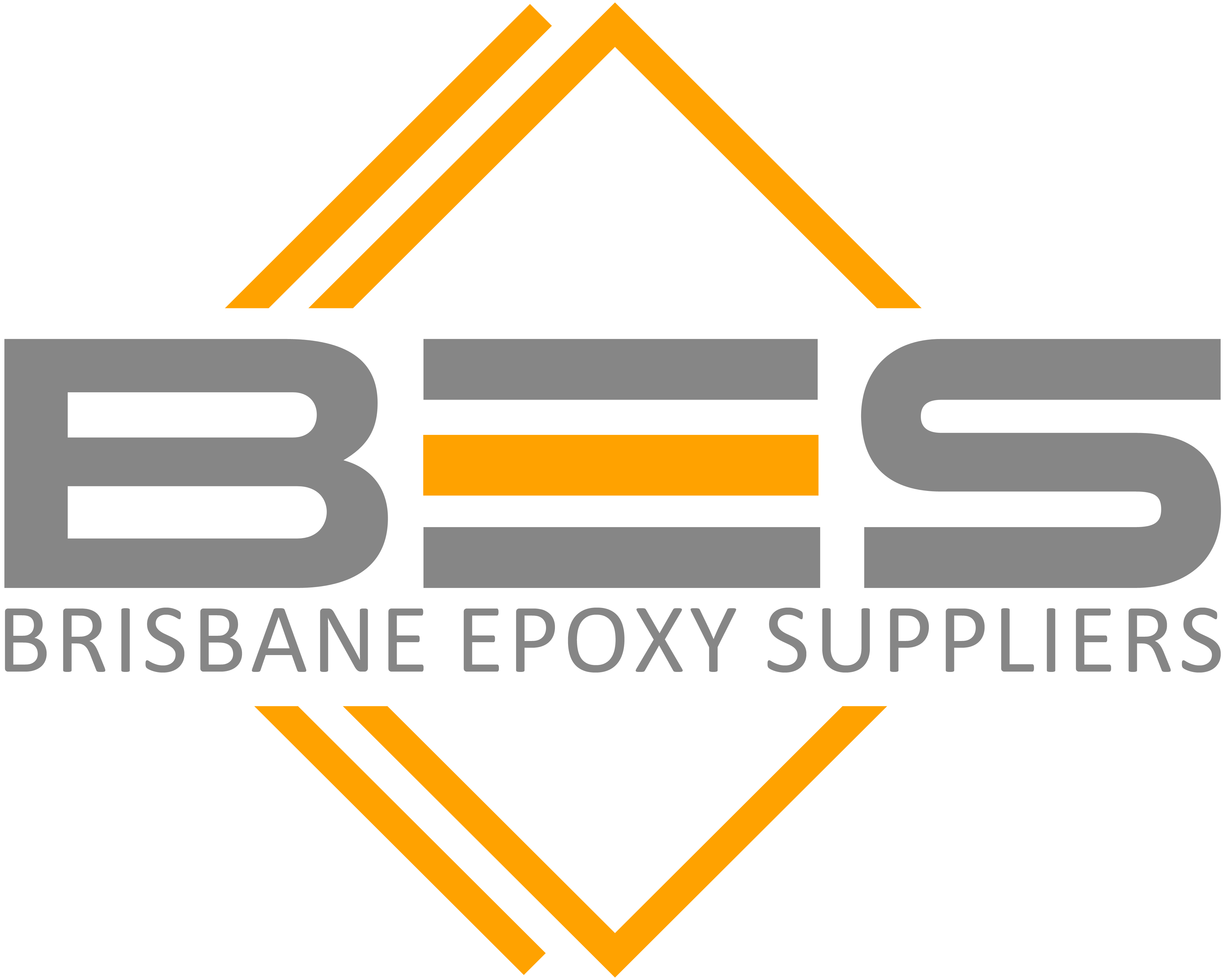 Brisbane Epoxy Suppliers Logo