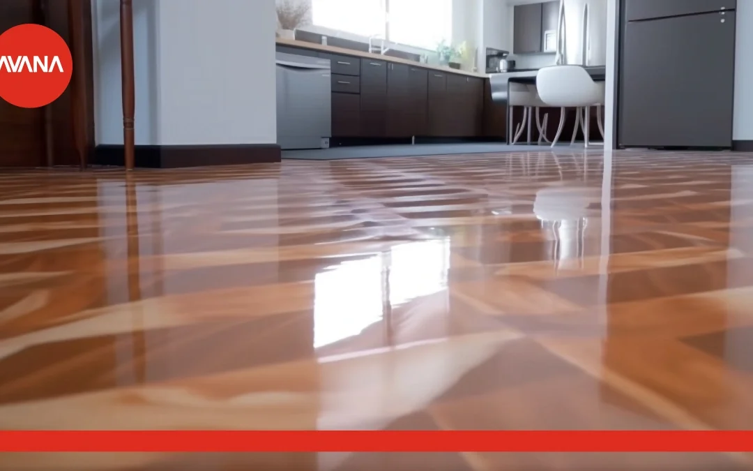 What is the difference between polyurethane and Epoxy