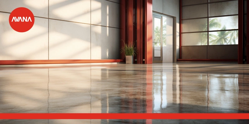 Pros of thin epoxy floor