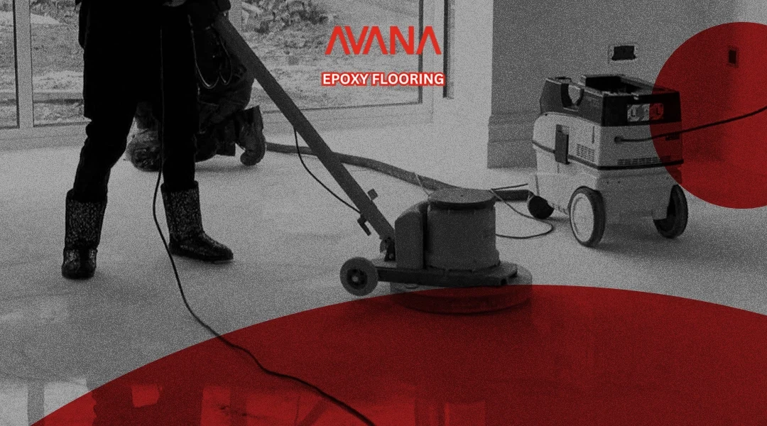 How to care for your epoxy floors?