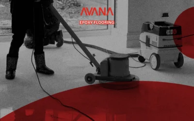 How to care for your epoxy floors?