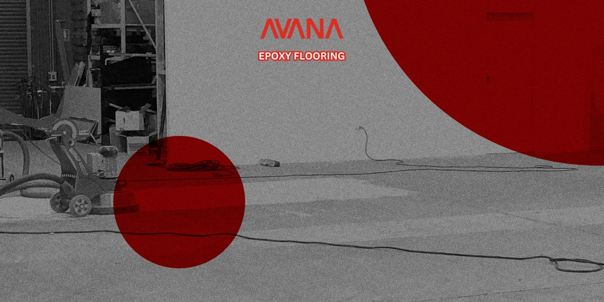 Effective Methods and Products to Clean a Epoxy Floor