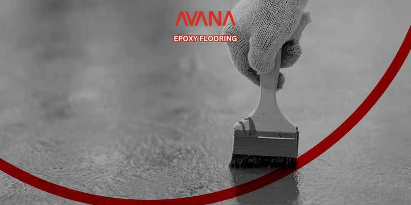 What is epoxy painting?