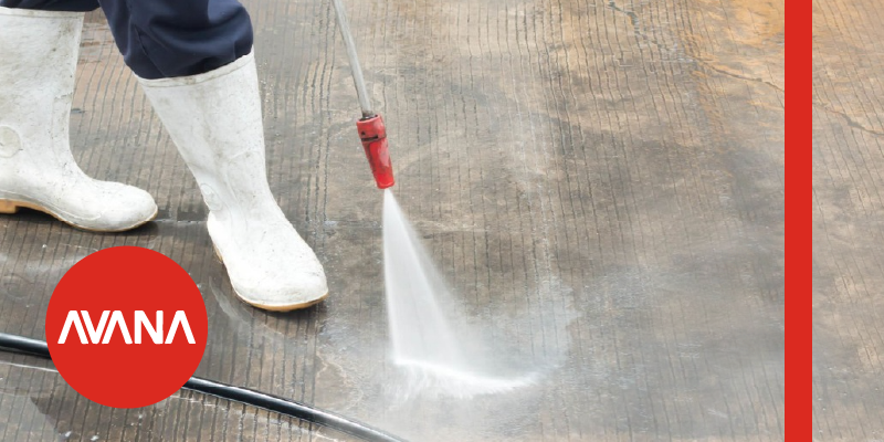 Is epoxy flooring waterproof?