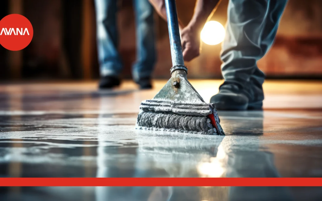 How long will epoxy floors last?