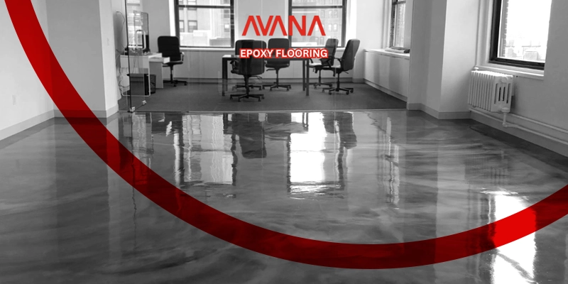 Sustainability Factors to Consider with Epoxy Flooring 