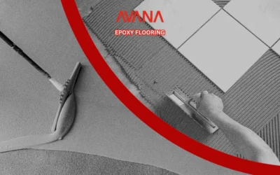 Is epoxy flooring cheaper than tile?