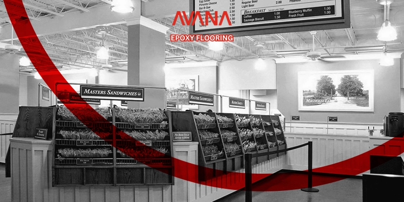 Advantages of Sustainable and Eco-Friendly Epoxy Flooring