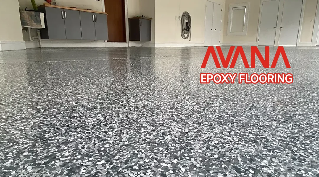 Can epoxy flooring be used indoors?