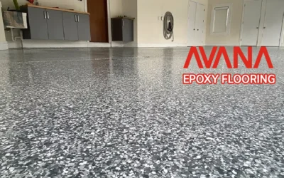 Can epoxy flooring be used indoors?