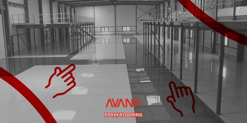 How to Choose the Best Epoxy Flooring for a Warehouse