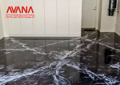 AVANA Epoxy Flooring in Brisbane