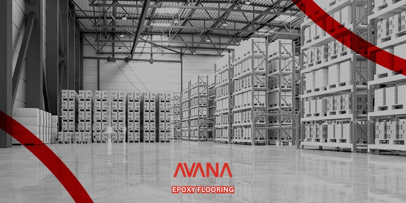 Why Epoxy Flooring Is the Best Option for a Warehouse