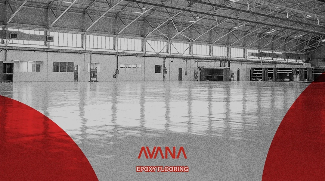 What is the best epoxy flooring option for a warehouse?