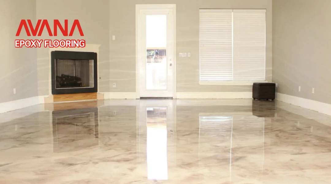 What Are the Benefits of Epoxy Flooring?