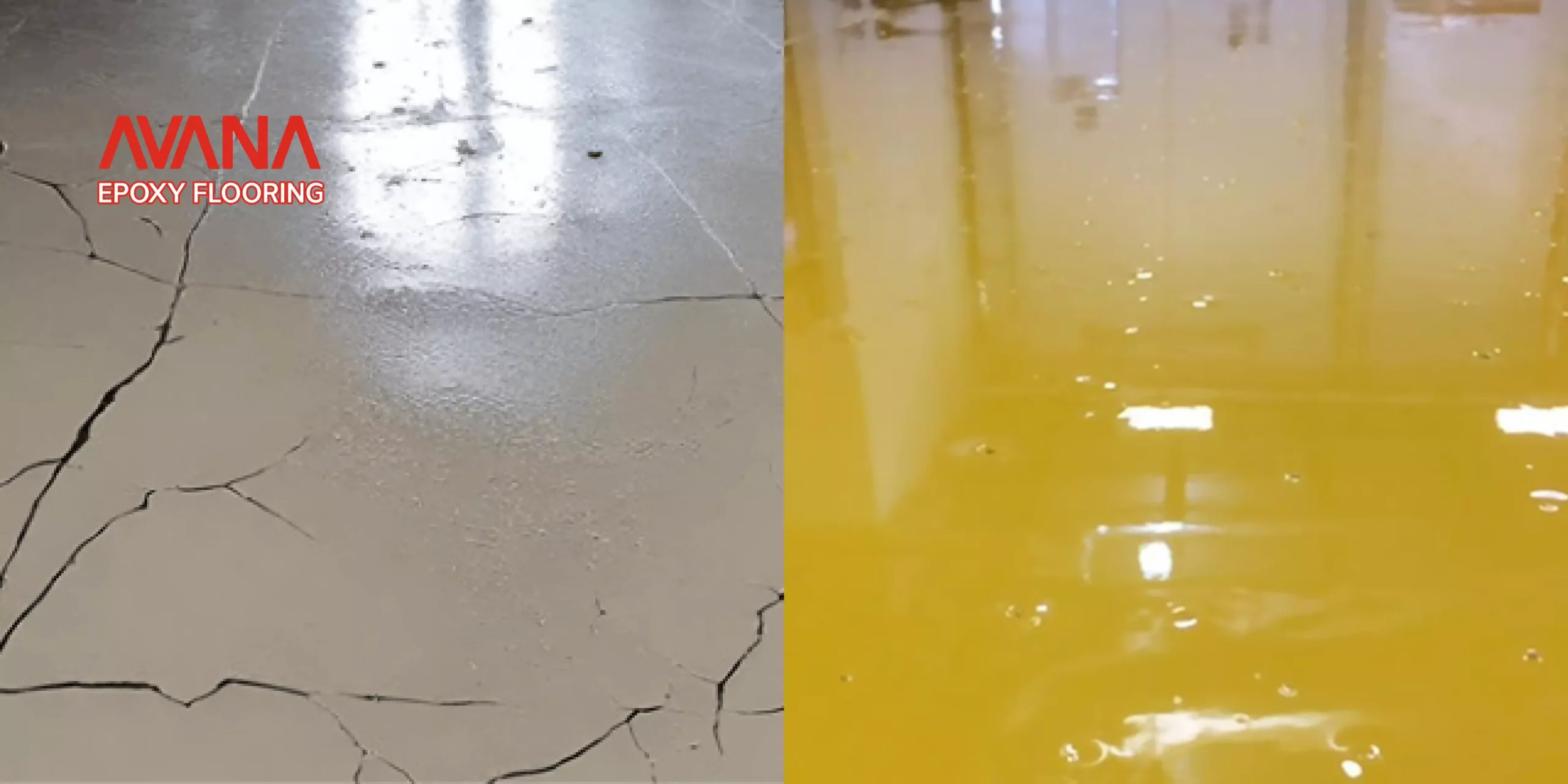 Disadvantages
of Epoxy Flooring
