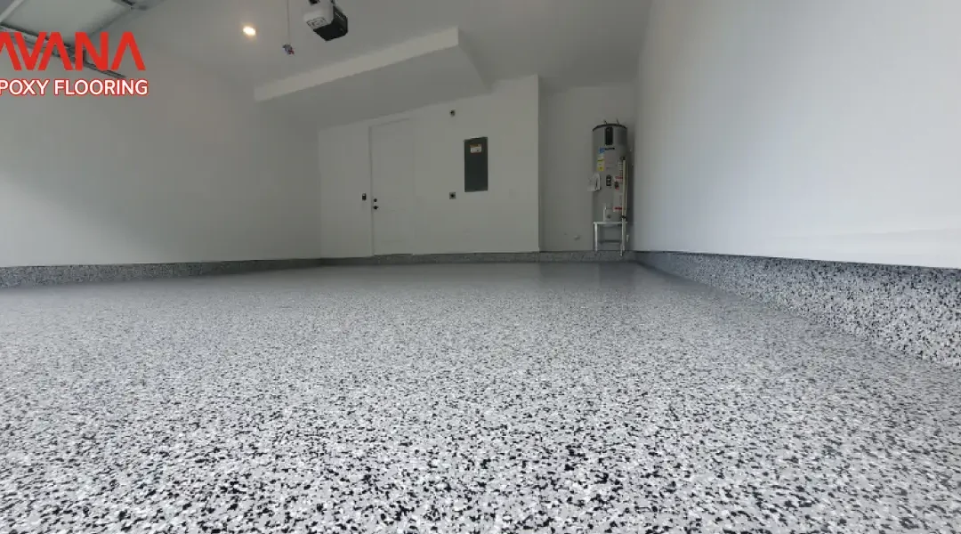 how to epoxy flake garage floor how to epoxy flake garage floor How to epoxy flake garage floor